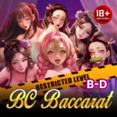 BC B