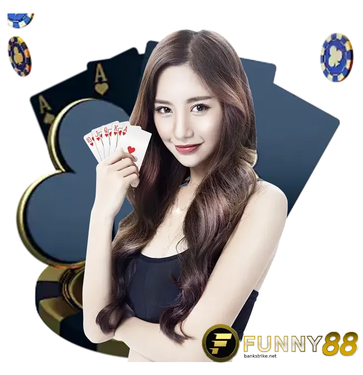 play funny888